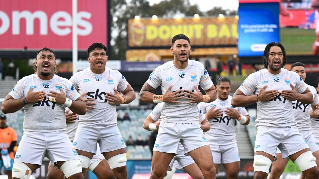 Moana Pasifika
