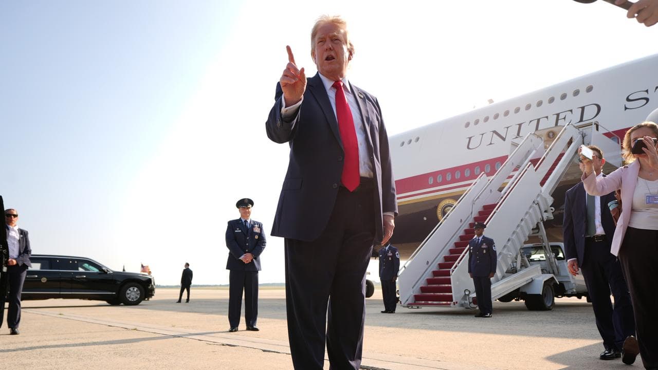 Trump