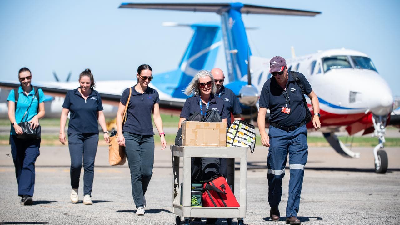 Royal Flying Doctor Service