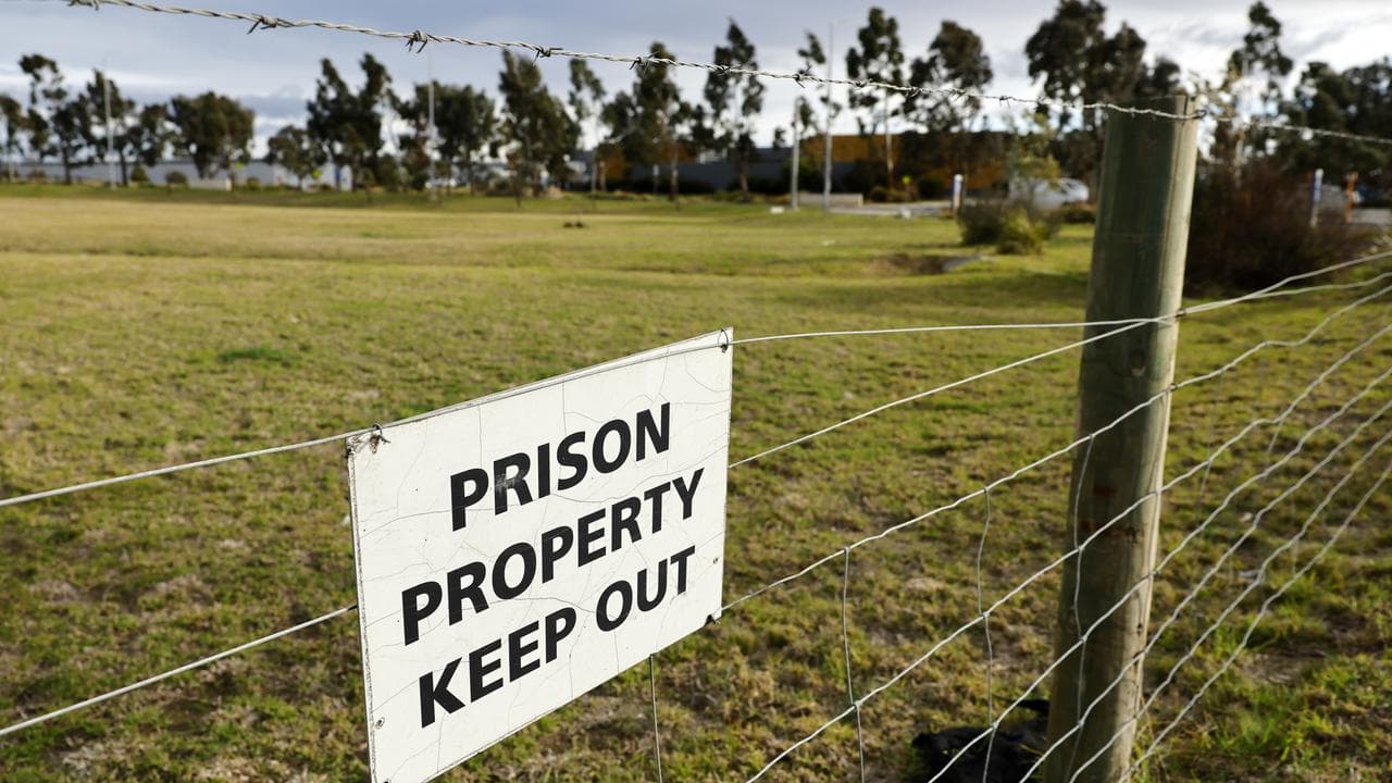 jail