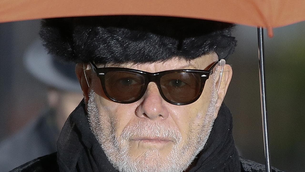 Gary Glitter