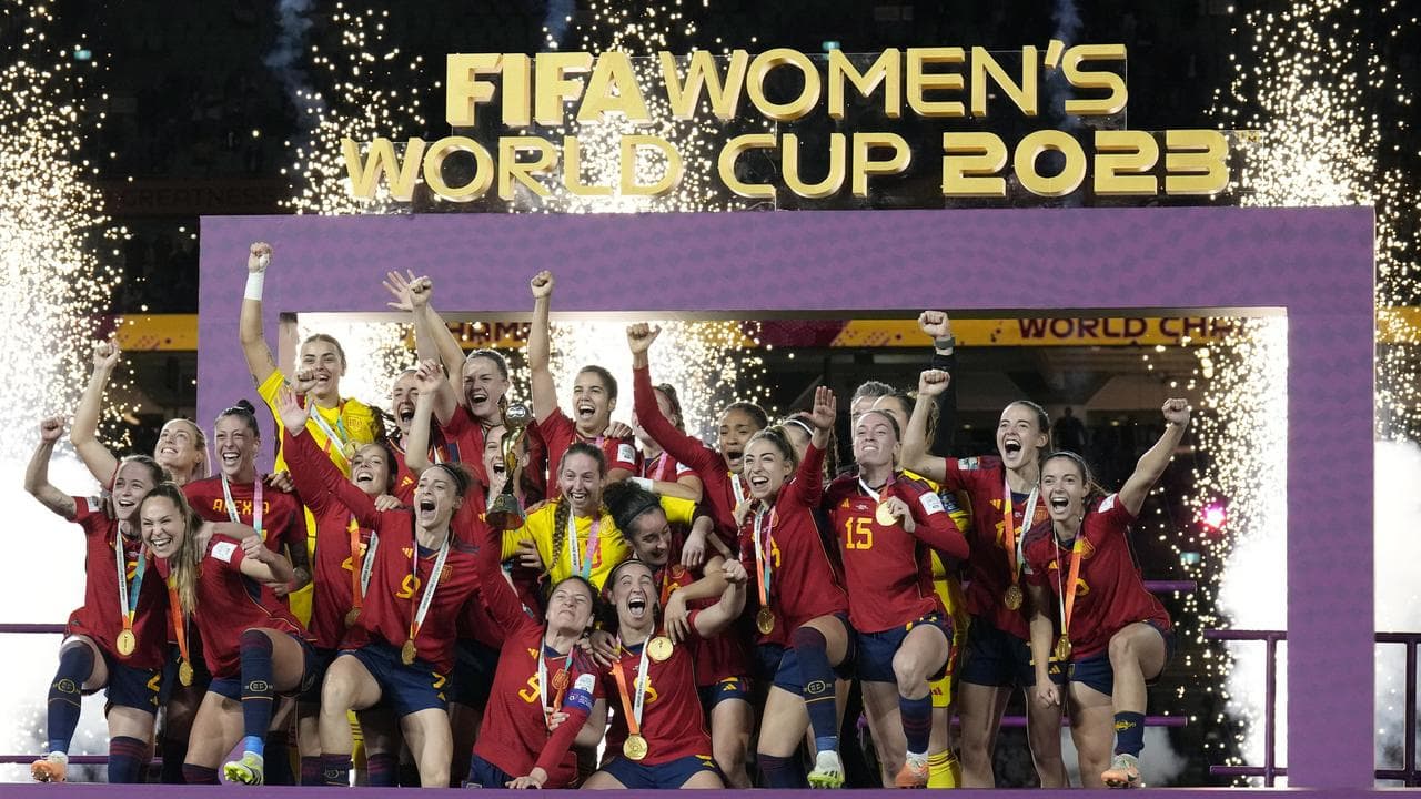 Women's World Cup 2023
