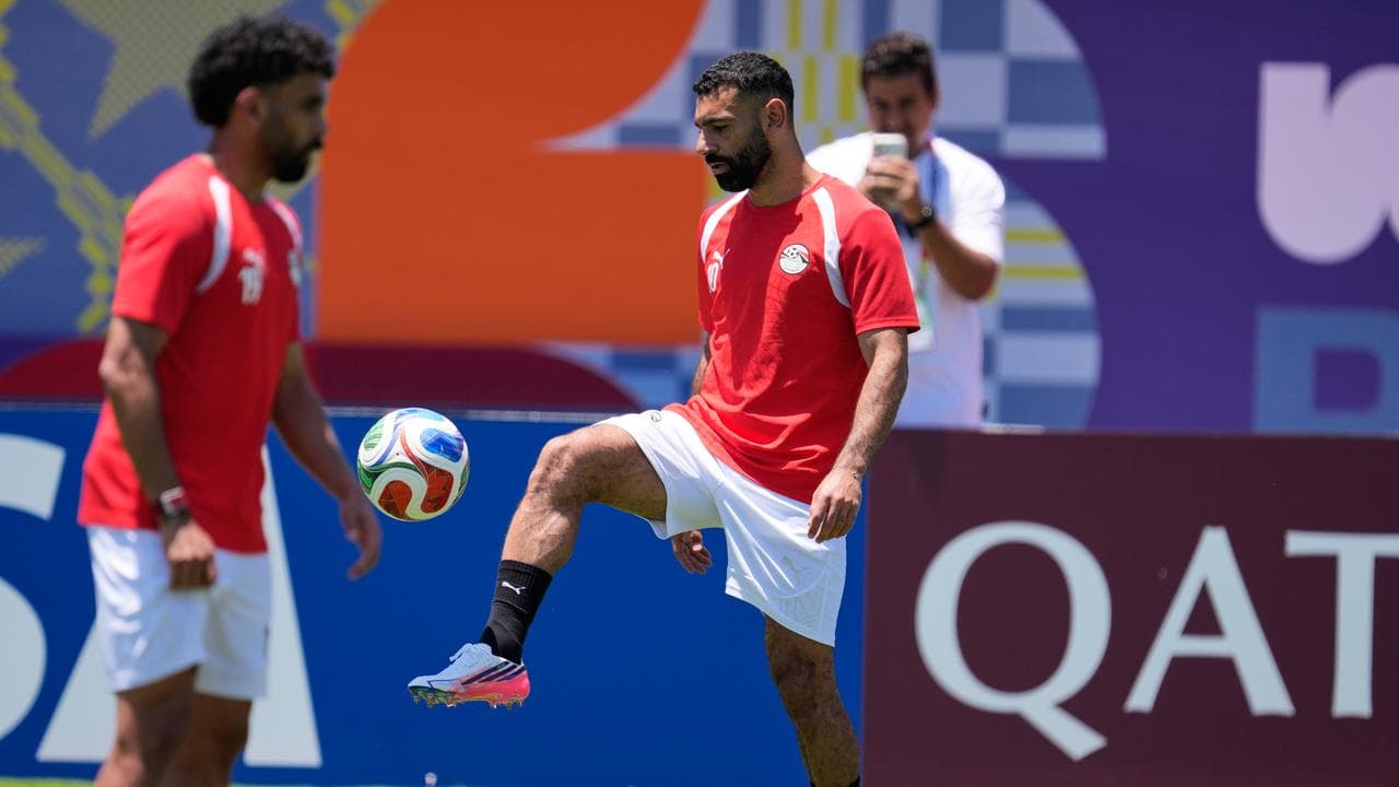 Salah