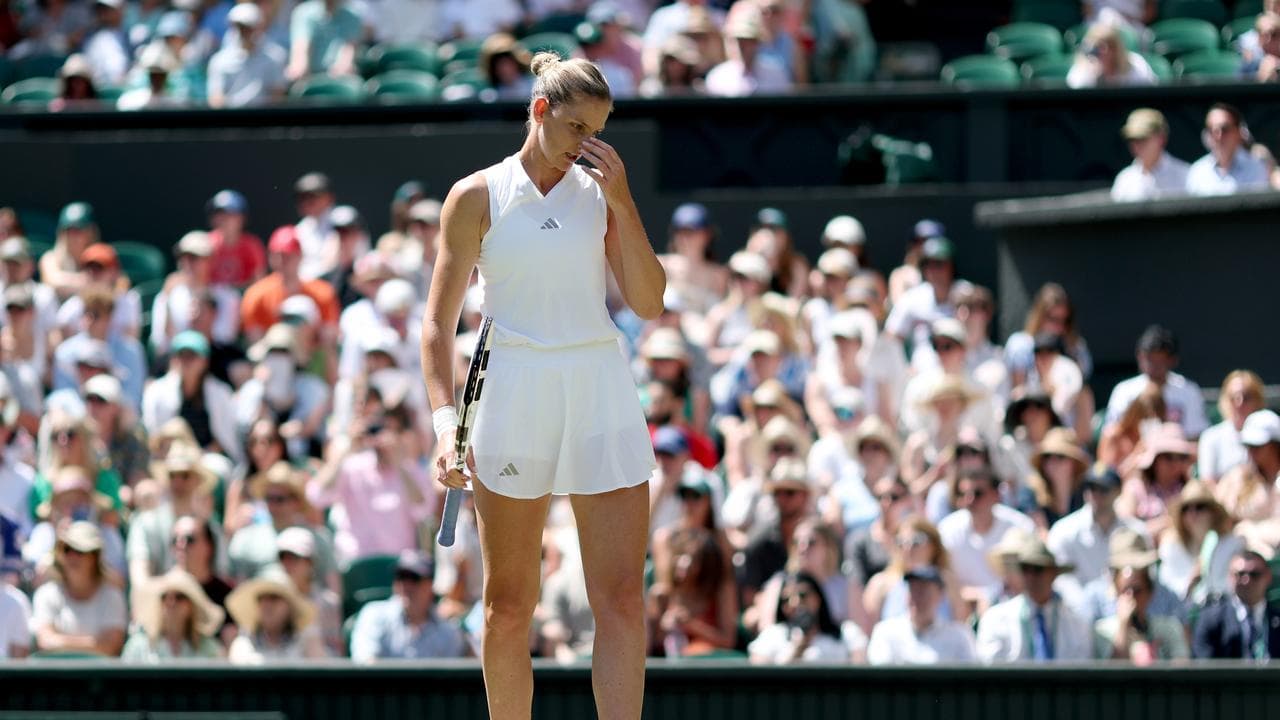 Pliskova