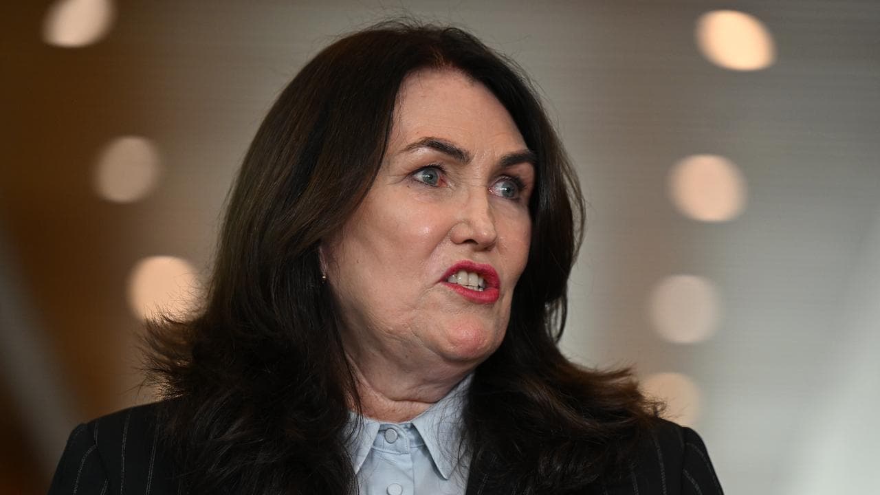 A file photo of Deborah O’Neill