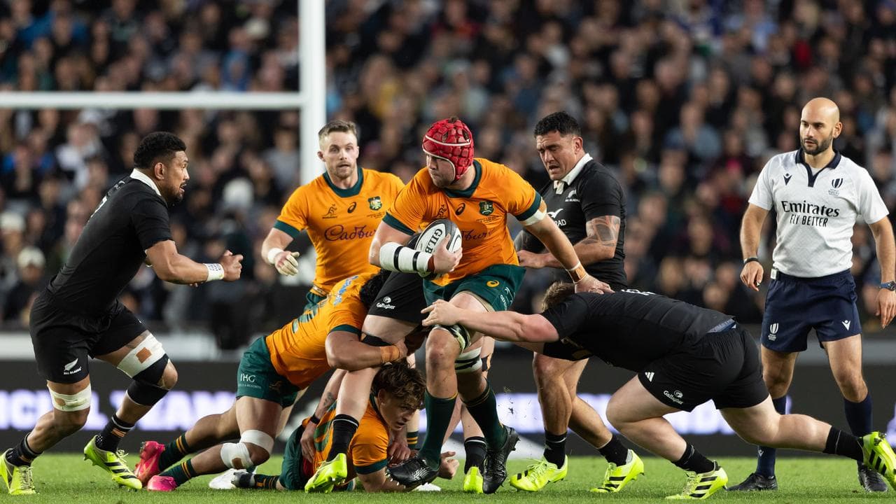 rugby