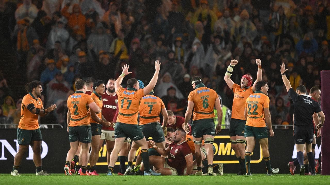 Rugby