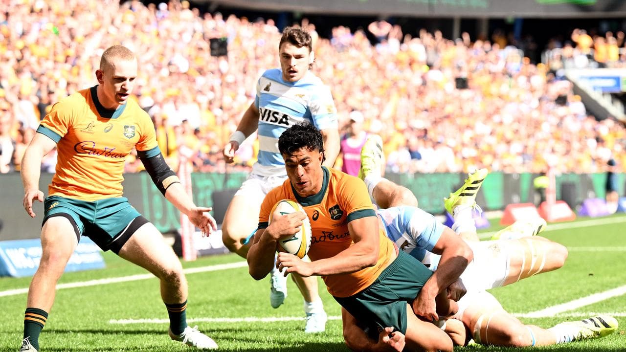 Rugby
