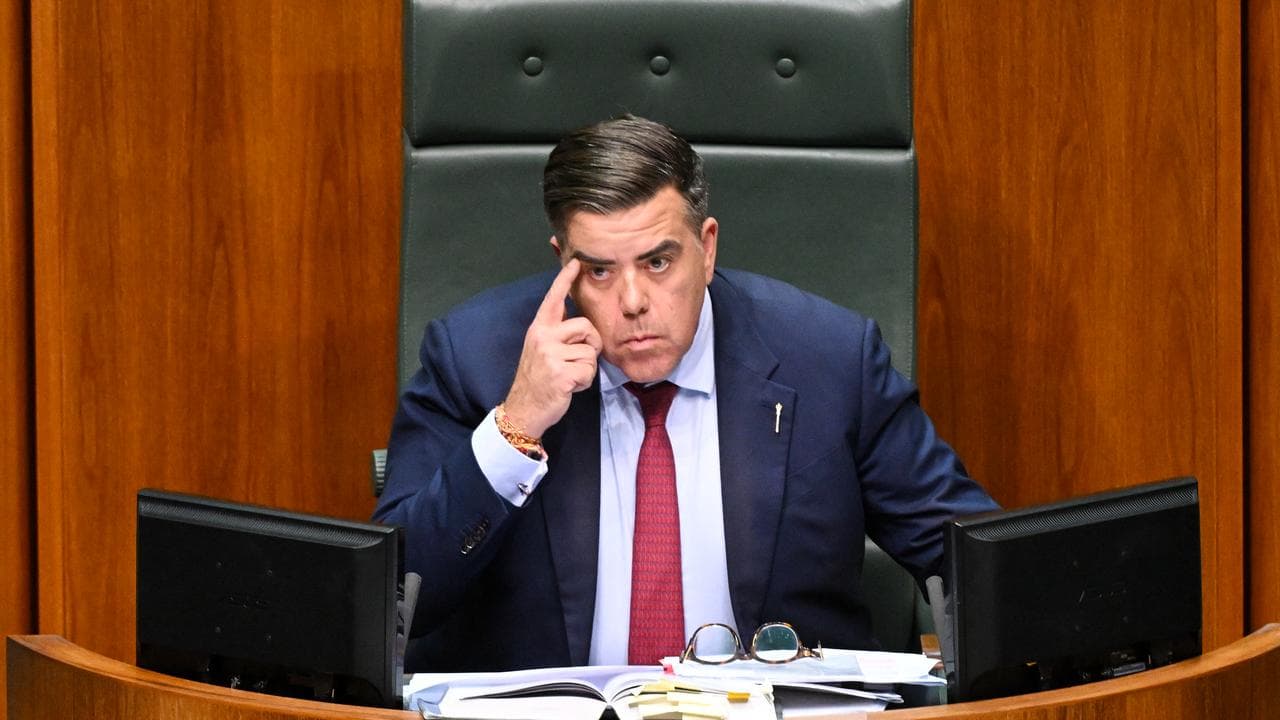Milton DIck