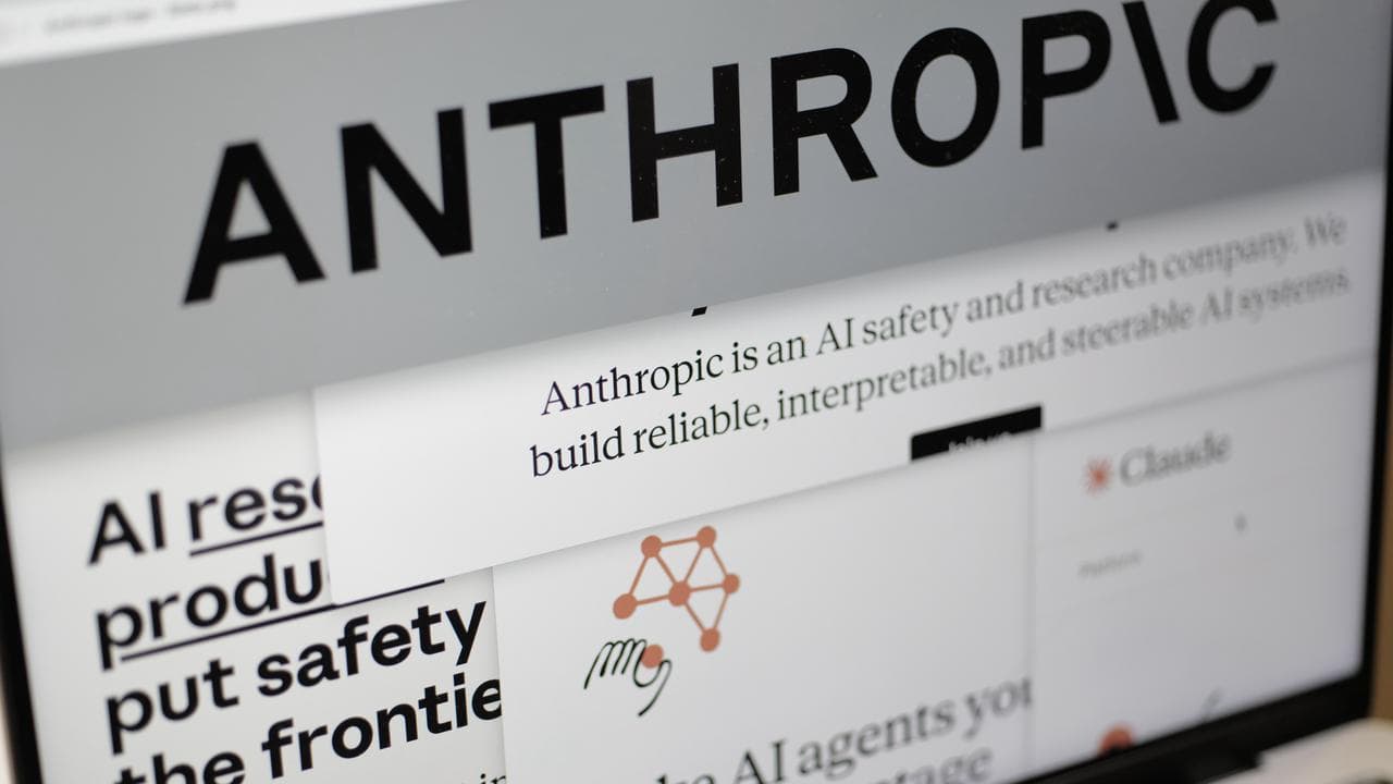 Anthropic