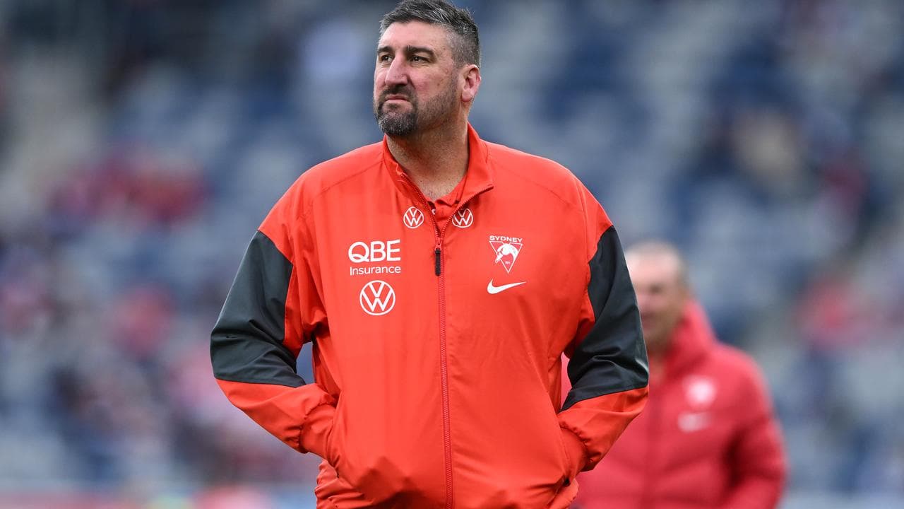 Dean Cox