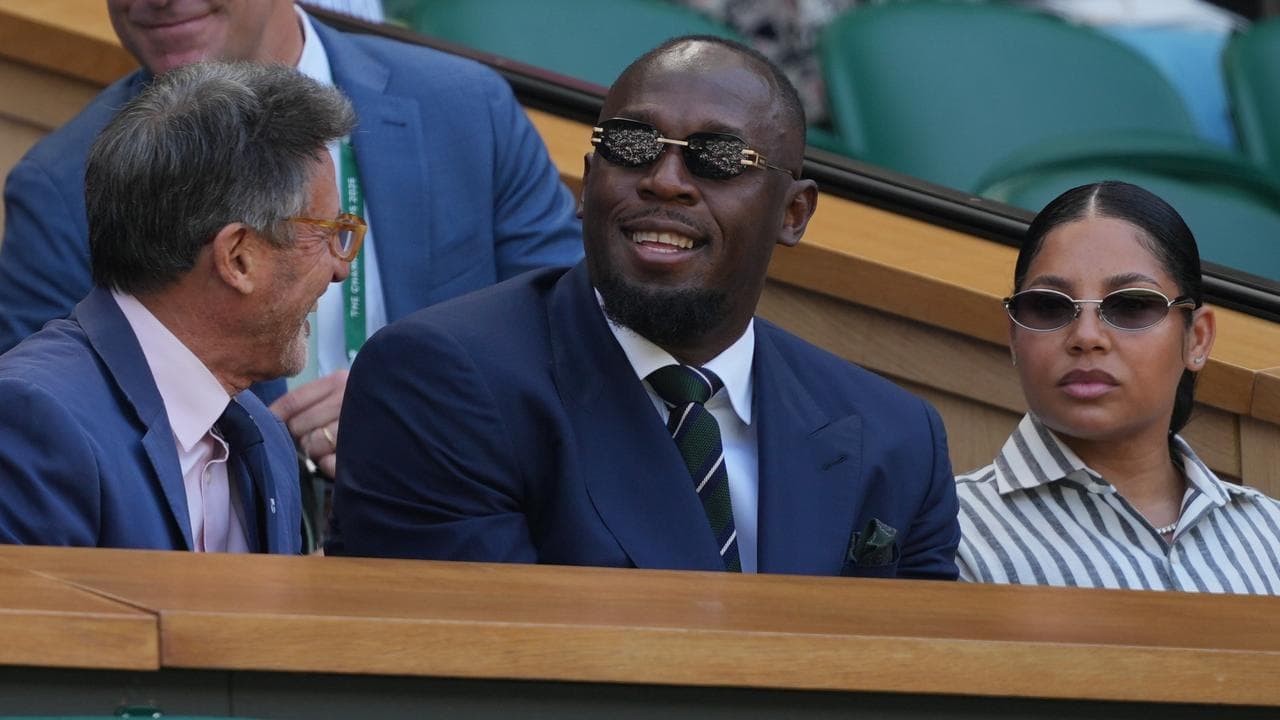 Usain