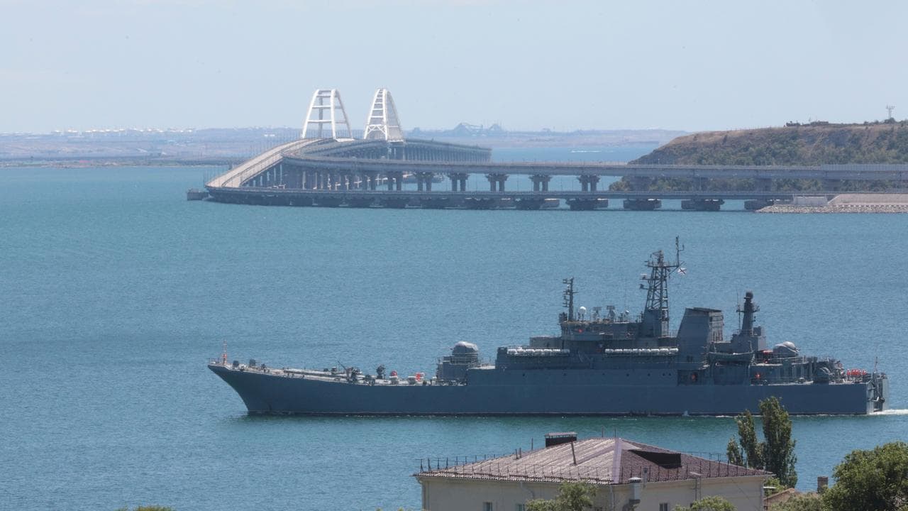 Crimea