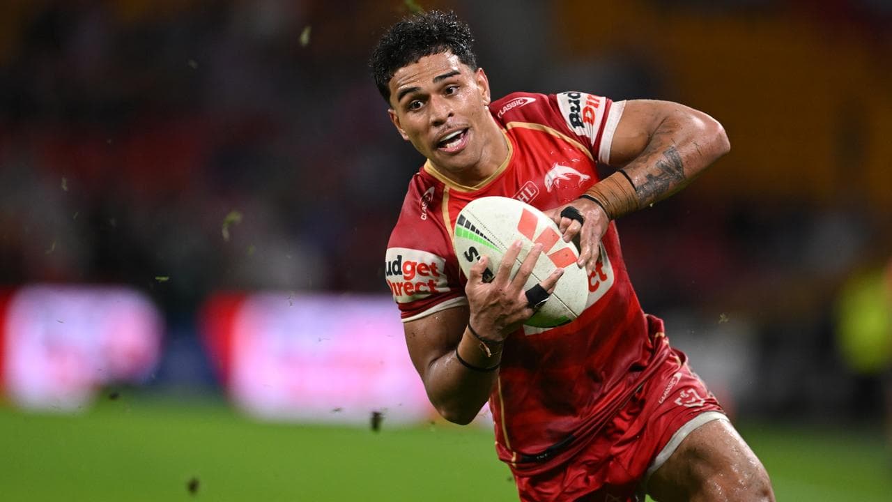 Tevita Naufahu