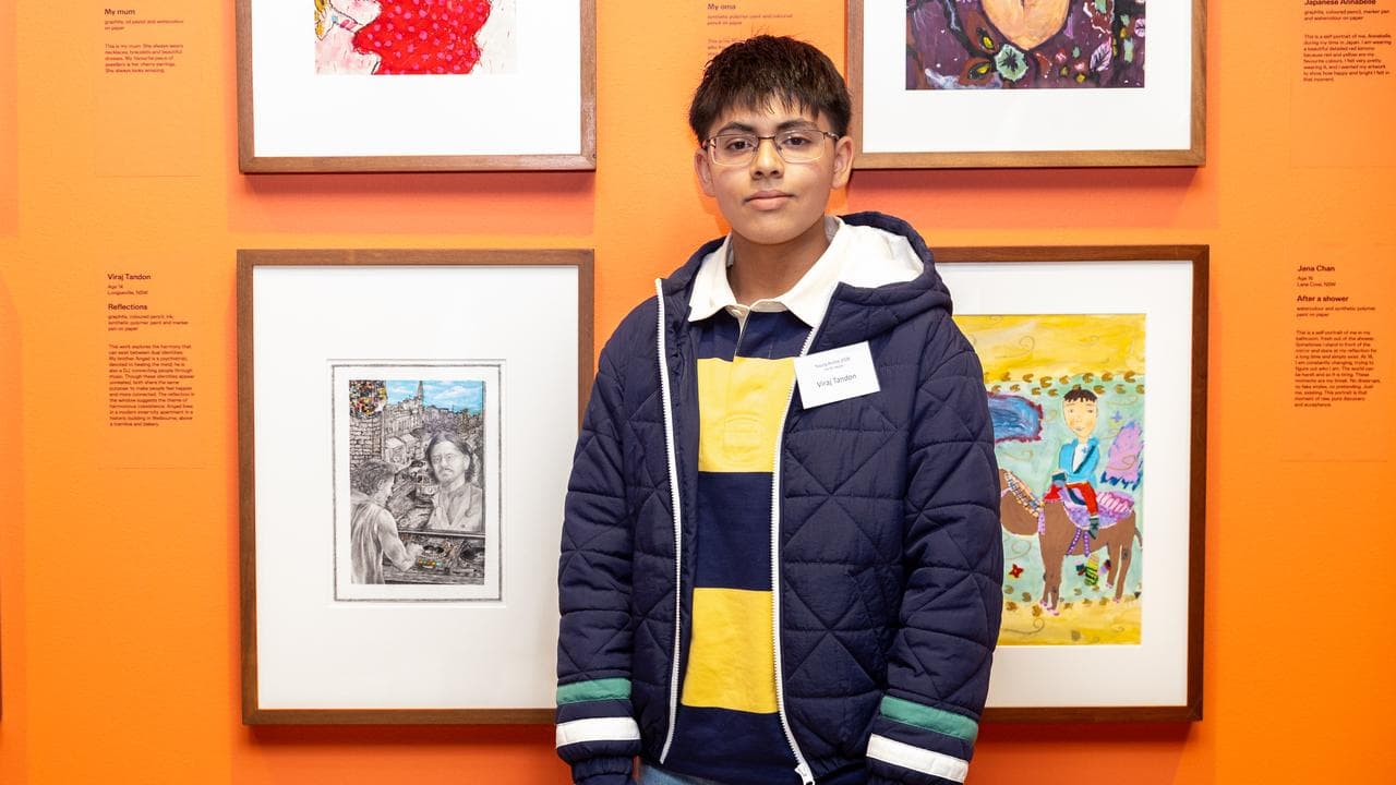 Viraj Tandon