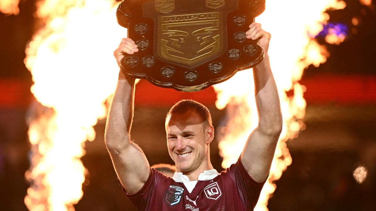 Daly Cherry-Evans