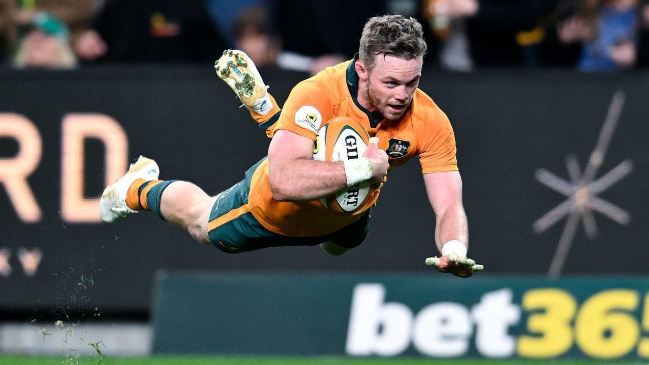 Ryan Lonergan
