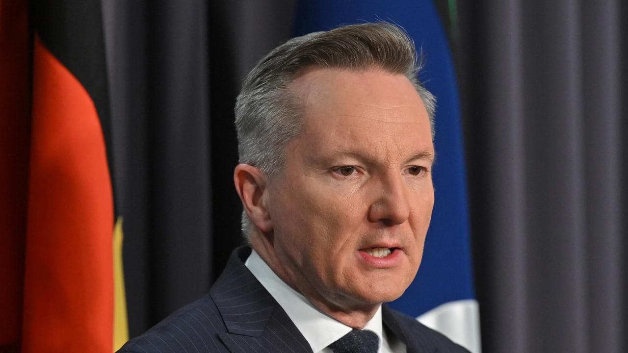 Chris Bowen