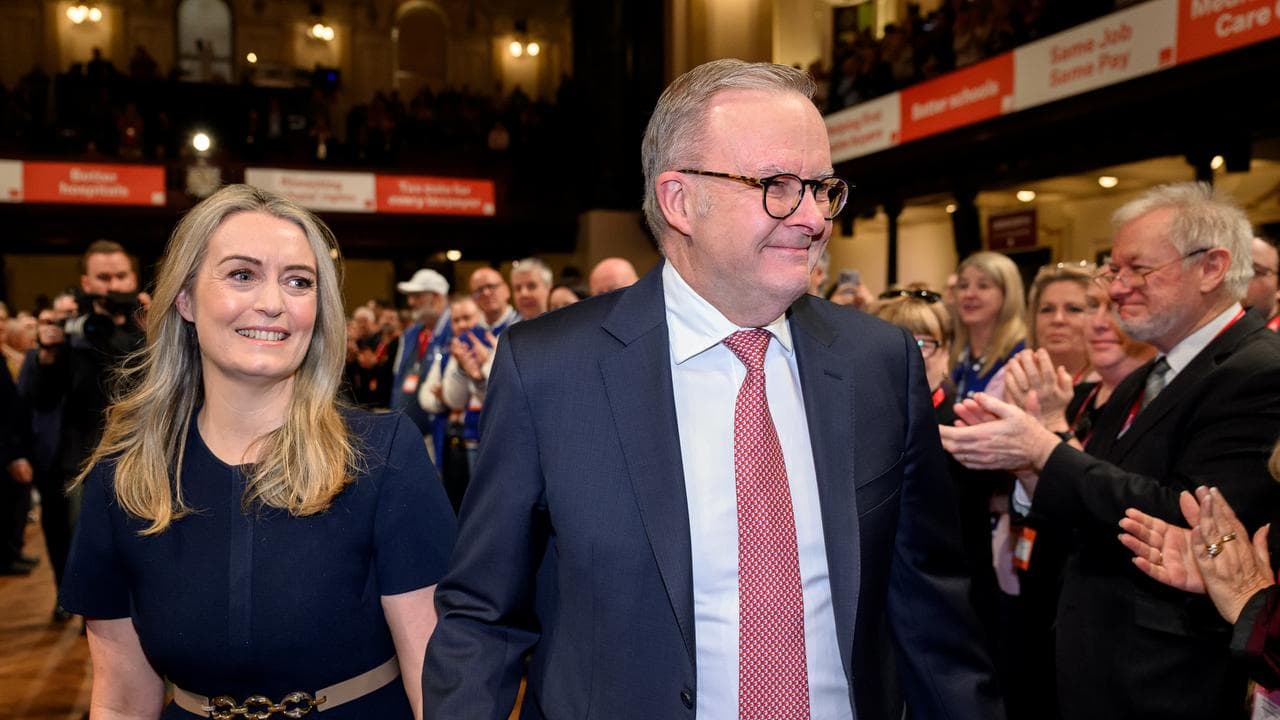 2026 NSW LABOR STATE CONFERENCE
