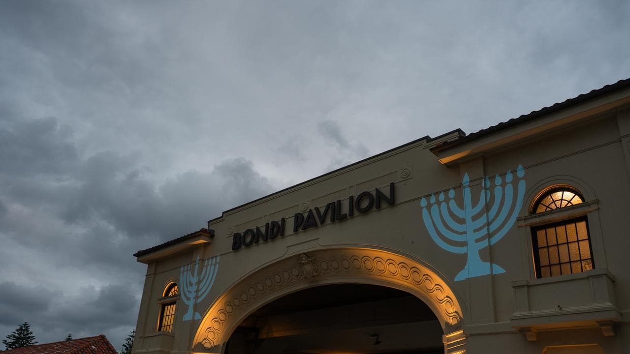 Bondi Pavilion