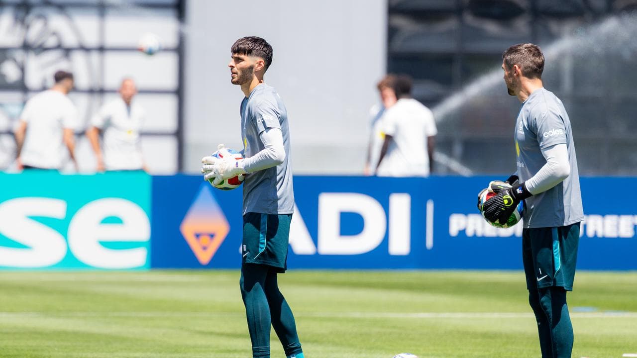 Soccer