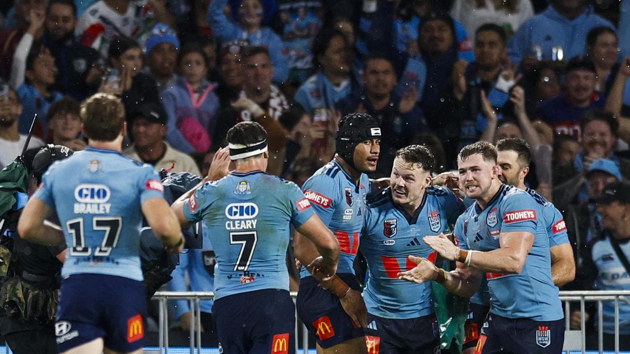 NSW
