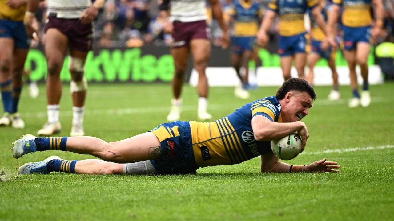 Parramatta's Jonah Pezet