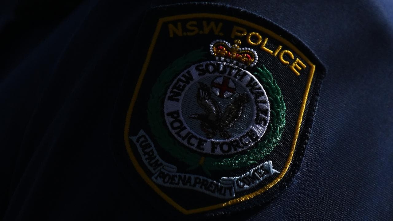NSW Police
