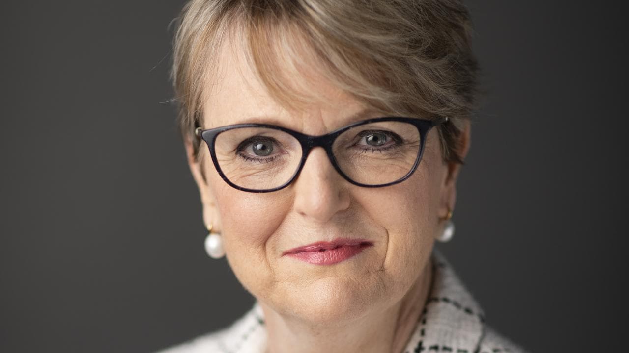 Jennifer Evans, CEO of the National Association of Testing Authorities