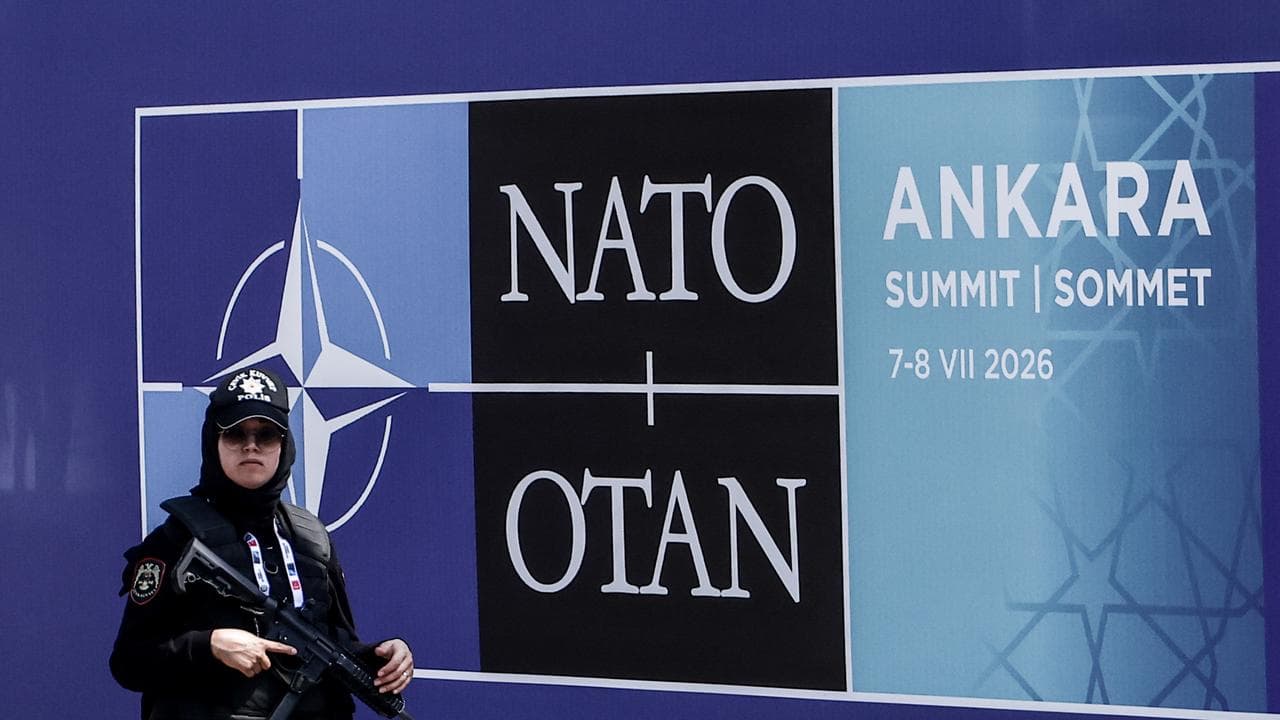 NATO summit