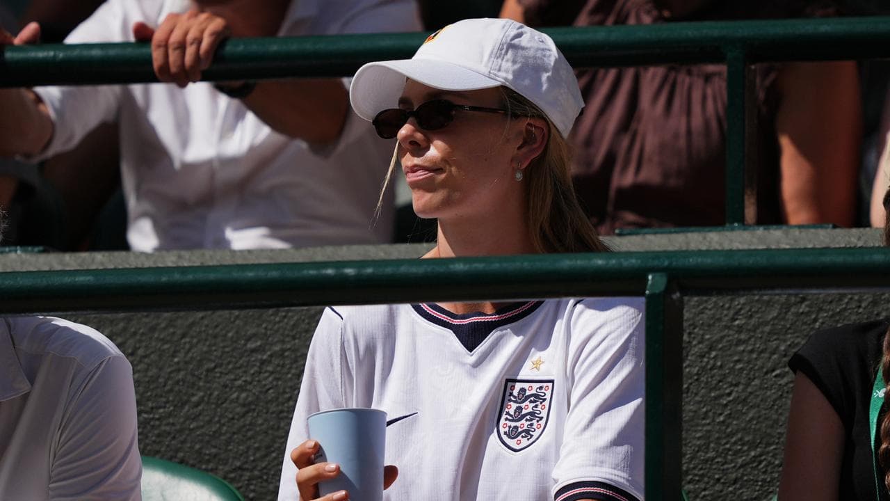 Katie Boulter