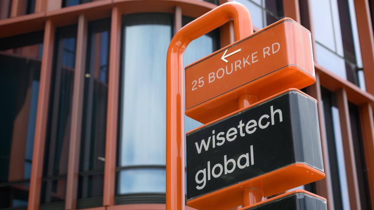 WiseTech Global