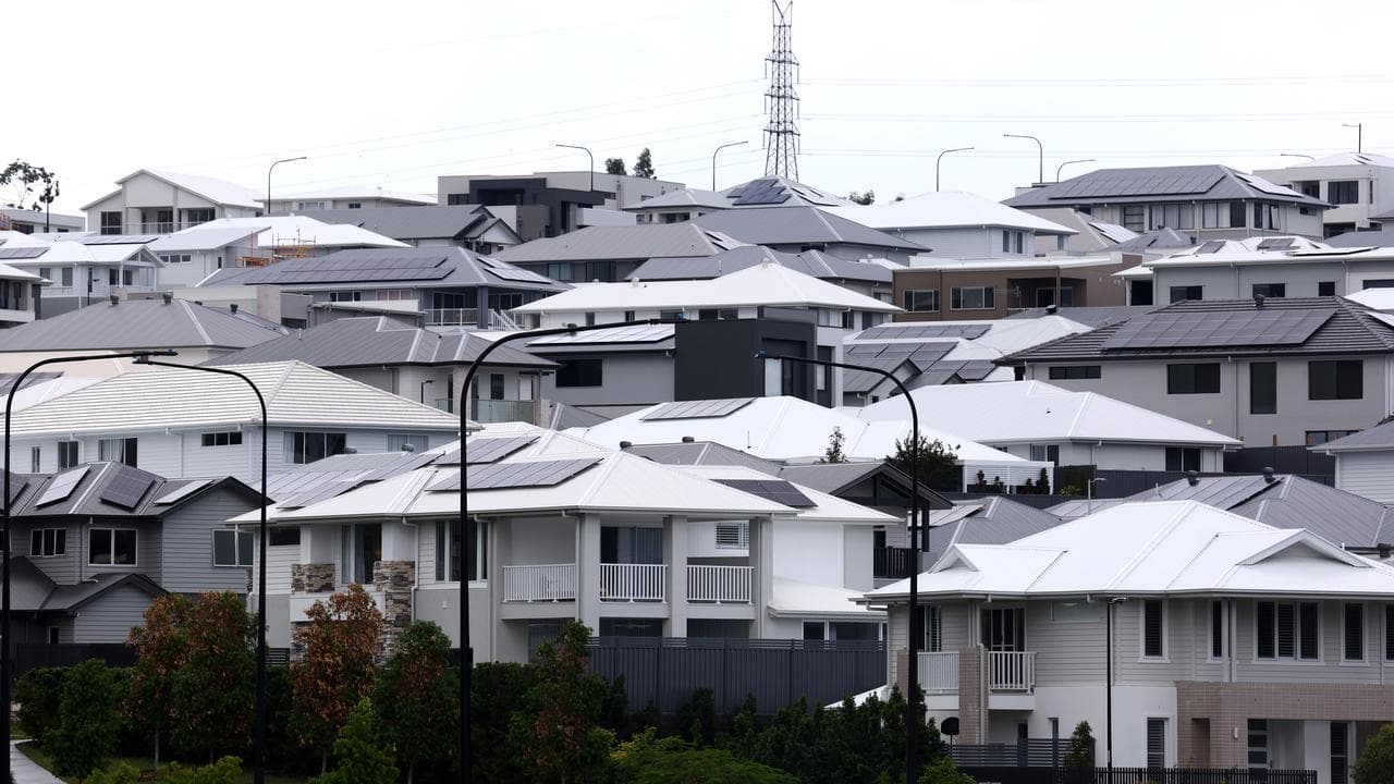 Housing stock