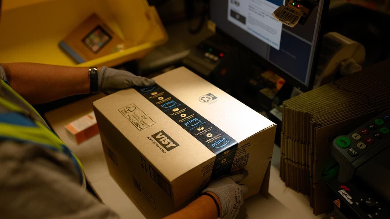 amazon