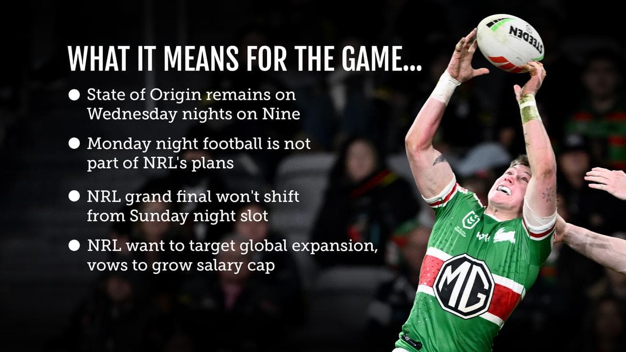 NRL