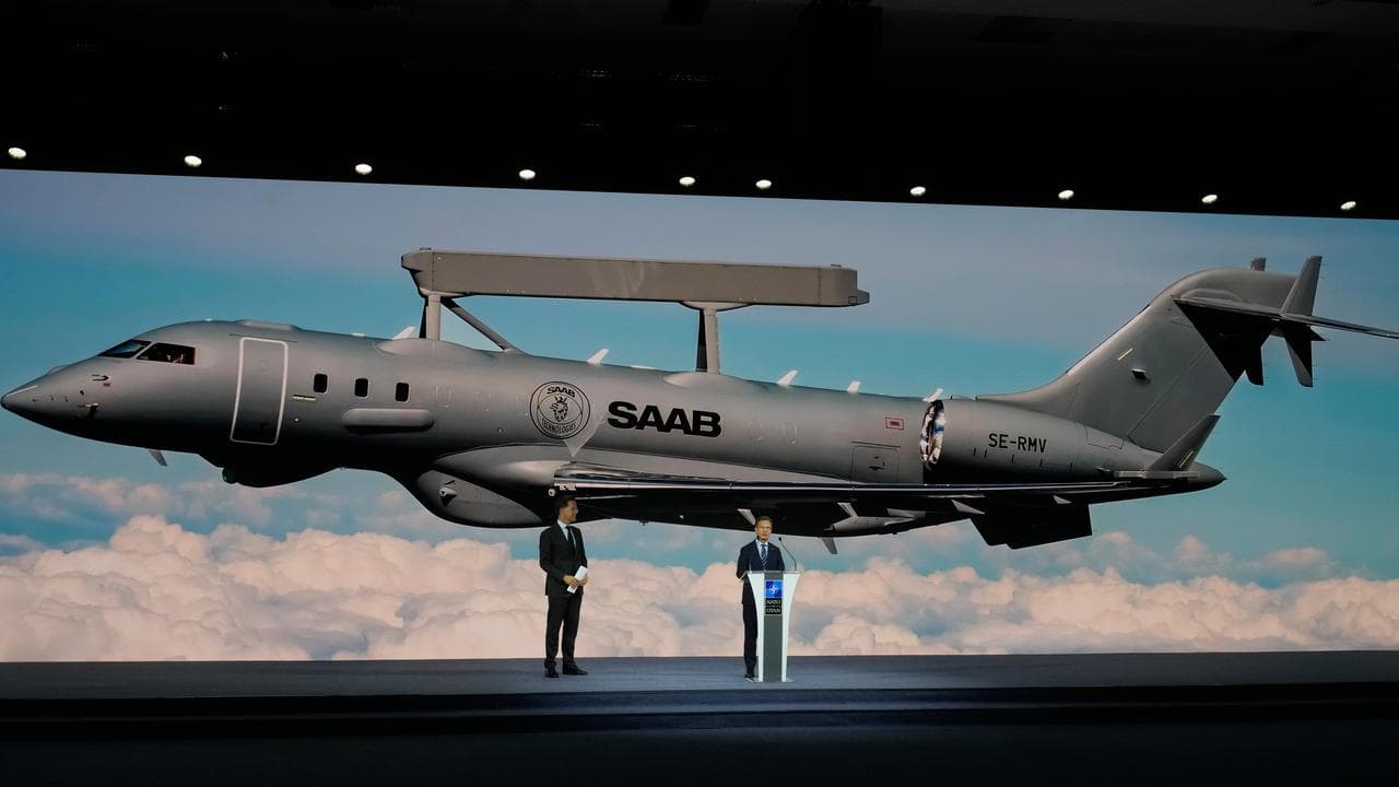 NATO Defence Industry Forum