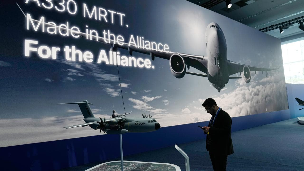 NATO Defence Industry Forum