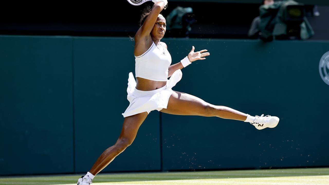 Coco Gauff