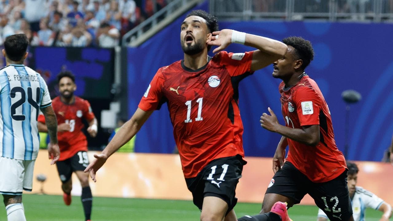 Mostafa Zico