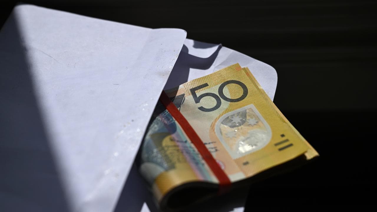 wages