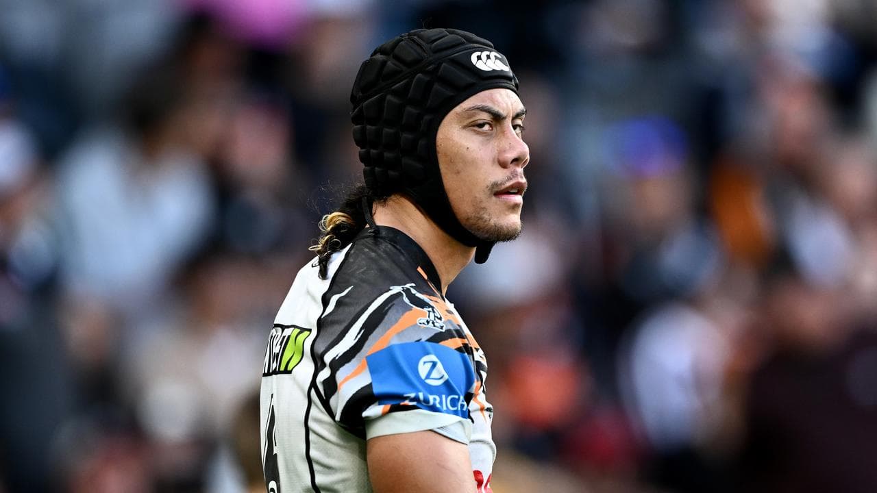 Jarome Luai