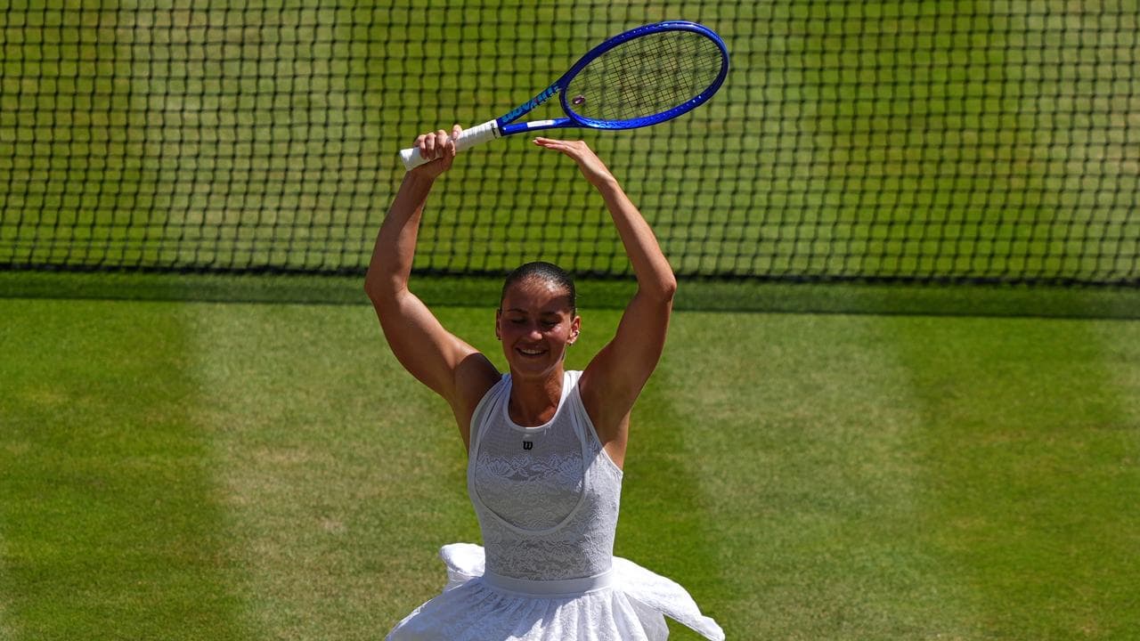 Kostyuk