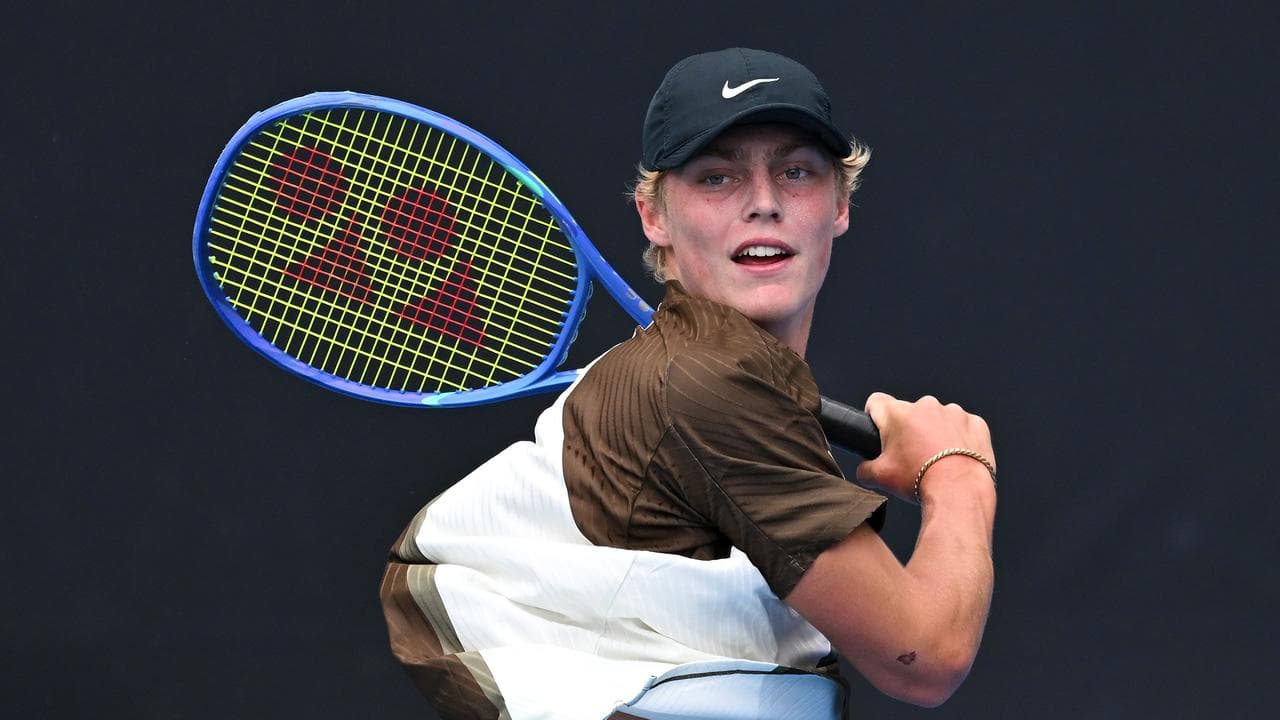 Cruz Hewitt.