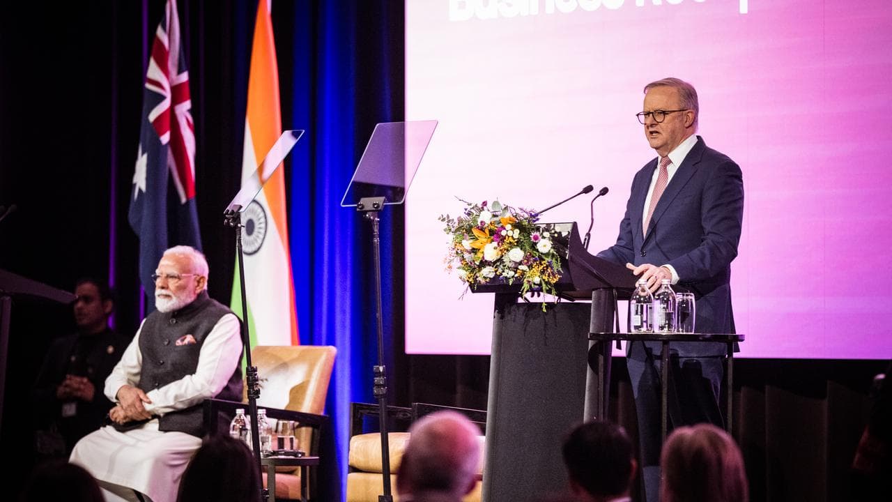 india