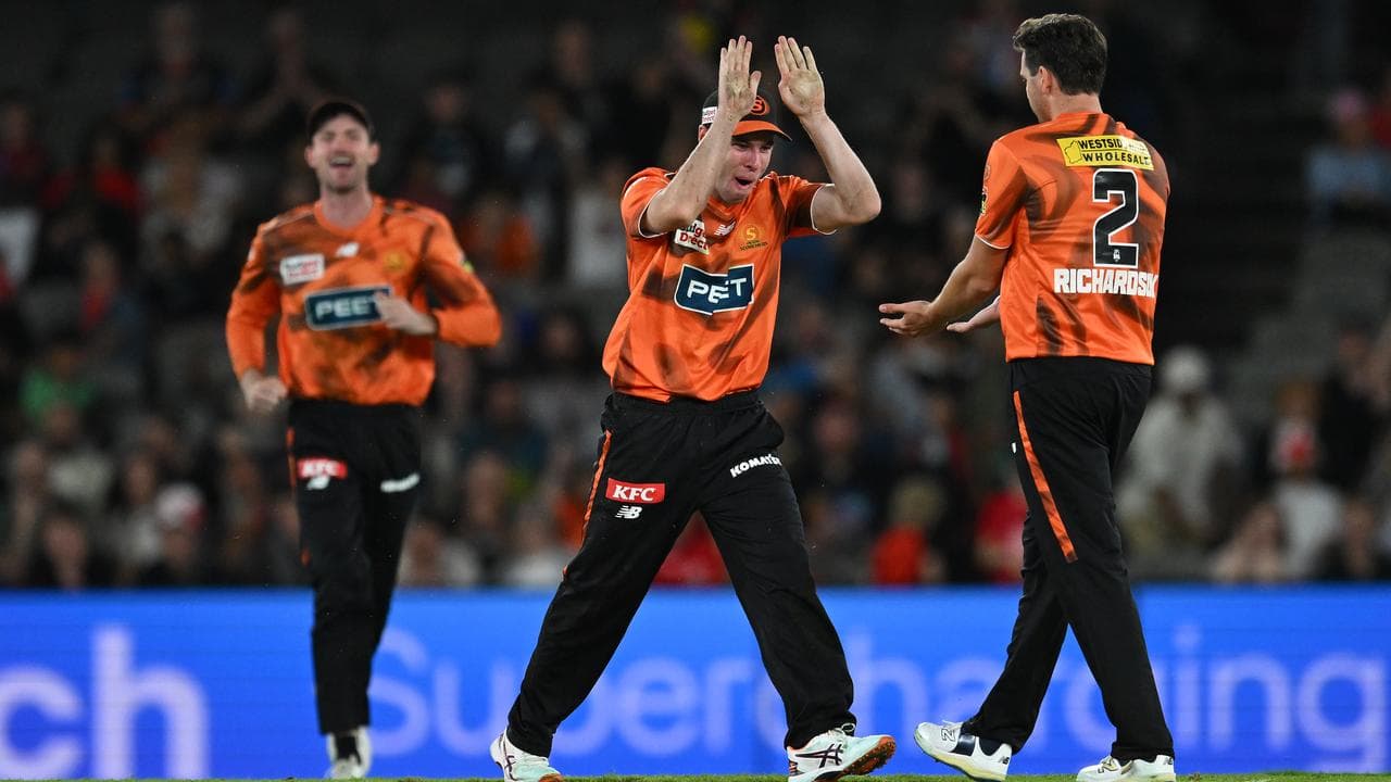 Scorchers