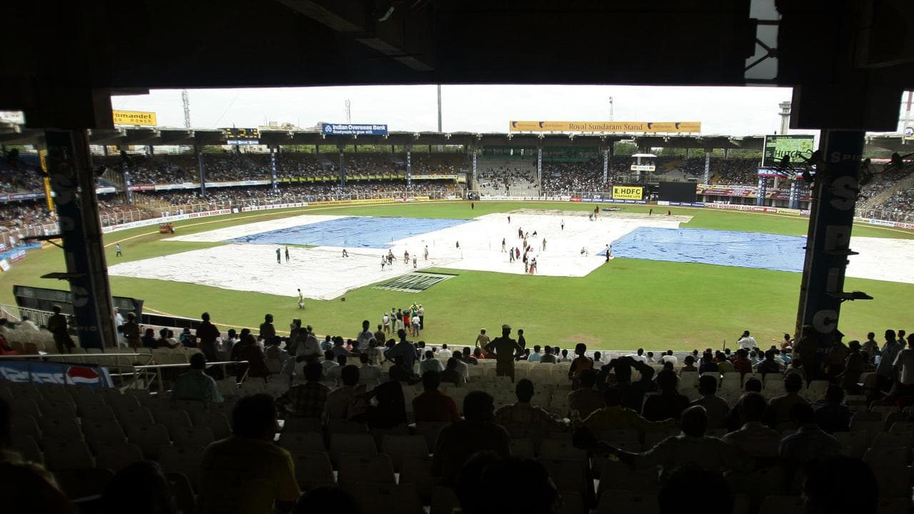 Stadium