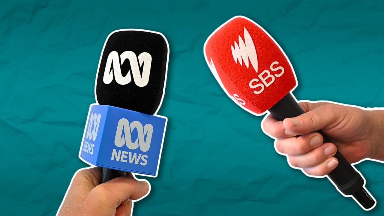 ABC and SBS graphic