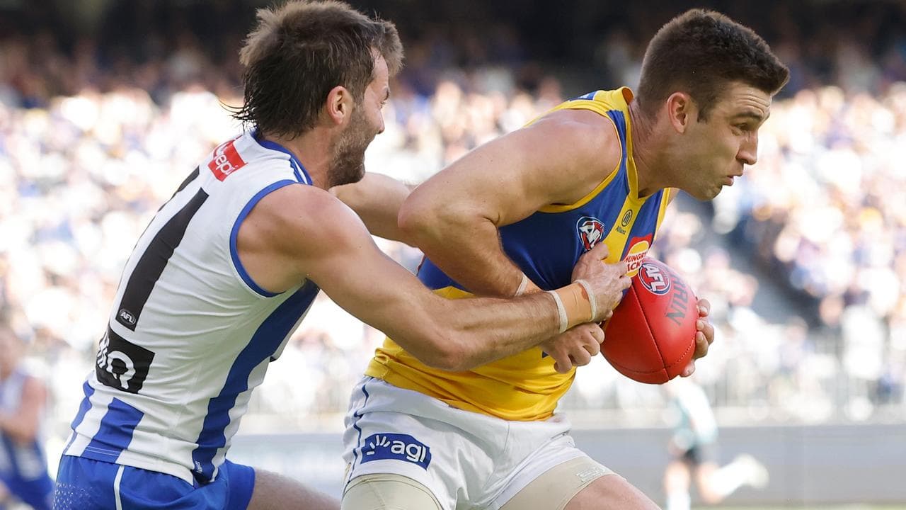 Elliot Yeo