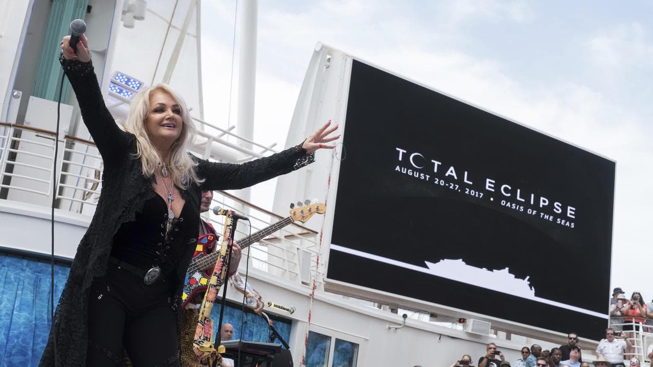 Bonnie Tyler