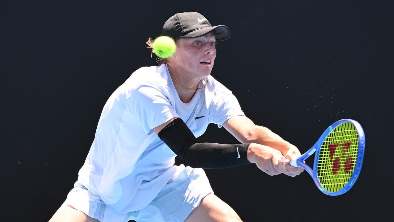 Cruz Hewitt